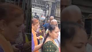 Aao karte hain Tirupati nath ke dham ke ek adbhut drishya ka darshan£🥰🌸shortvideo 🤩😍 [upl. by Lika]