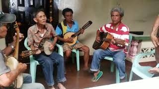 PINOY CLASSIC RONDALLA FLOK MUSIC [upl. by Kirsch]