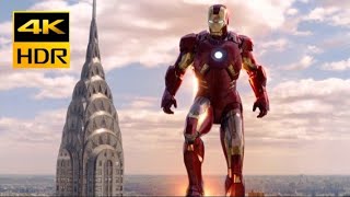 Avengers Infinity war full movie explain in Hindi  ultra HD 4k [upl. by Miza743]