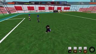 TPS Street Soccer Montage 36 [upl. by Lynette511]