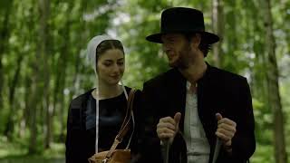 Amish Affair Official Trailer  2024 Ryan McPartlin  Mackenzie Cardwell  Dana  Thriller [upl. by Sheena]