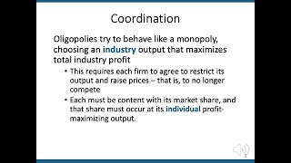 ECO 152 Chapter 11 PowerPoint Lecture  Part C [upl. by Casavant]