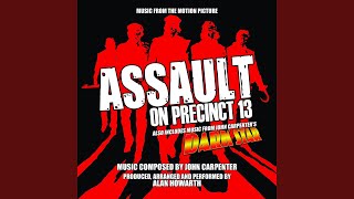 Assault On Precinct 13 [upl. by Ahcas405]