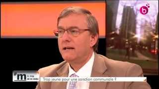 Les SAC Sanctions administratives communales [upl. by Haldane608]