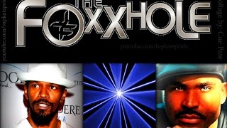 Is Foxxhole Radio Done Zo Williams Speaks [upl. by Blum]