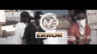 Pigwa 9isa — Megaz Boyz Dec 2022Visualizertrending rap kenyatrending youtube error [upl. by Rhine]