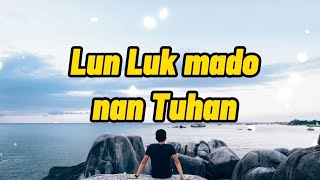 Lun luk mado nan Tuhan lundayeh lunbawang song [upl. by Charlton]