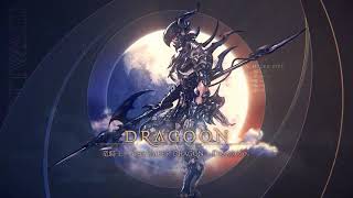 Dragoon Job Actions Trailer  FFXIV Endwalker [upl. by Enyamrahc710]