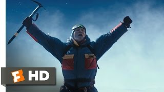 Lost on Everest 2020 Trailer [upl. by Nosimaj715]