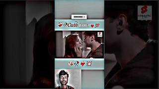 Mere Mehboob ❤ Tripti Dimri New Song ❤‍🔥 Romantic Love Status😍trending love status romantic [upl. by Eilojne369]