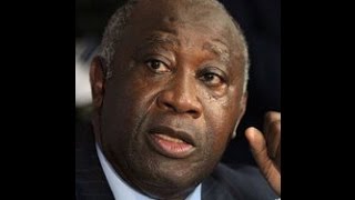 GBAGBO UN DISCOURS A LA GBAGBO [upl. by Ire]