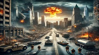 What Could Happen If World War 3 Breaks Out  Trial Series Exploring Global Scenariosquot [upl. by Nepean]