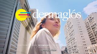 DERMAGLÓS Solar  Proteger está en tus manos  Publicidad 2024 [upl. by Anneres]