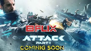 BFLIX  ON MOVIES ATTACK PAR PEHLI BAAR 16 JUNE TH 700 PM [upl. by Elda]