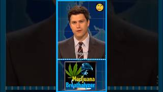 Most Funny Story by Colin Jost snl comedy [upl. by Ymmot]