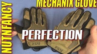 quotMechanix Glove Perfection Fastfit MPact Modelsquot by Nutnfancy [upl. by Adi168]