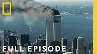 The South Tower Full Episode  911 One Day in America [upl. by Tristan]