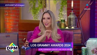 Guía rápida para entender los Premios Grammy y el proceso de las nominaciones [upl. by Nolrev]