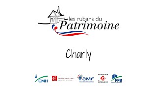 FFB Rubans du patrimoine 2024  Charly 69 [upl. by Kenley518]