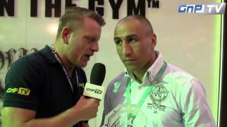 Arthur Abraham Dritter Kampf gegen Robert Stieglitz steht fest [upl. by Jerman320]