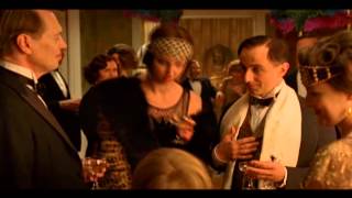 Boardwalk Empire Season 3 Episode 2 Clip  Scale [upl. by Gibbs868]