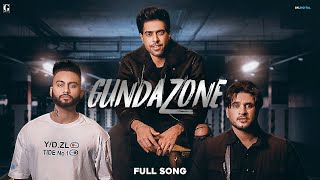 GUNDA ZONE  Guri amp Ramneek Dhaliwal Full Song Punjabi Song  Kaka Pardhan  Movie Rel 10 Dec [upl. by Kendrick745]