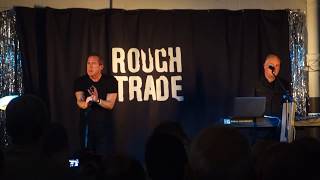 OMD  One More Time Live at Rough Trade East 2017 [upl. by Mario20]