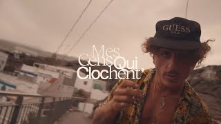 Jouvence  Mes gens qui clochent Clip Officiel [upl. by Imalda]