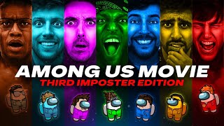 THE SIDEMEN AMONG US MOVIE THIRD IMPOSTOR EDITION [upl. by Jedidiah152]