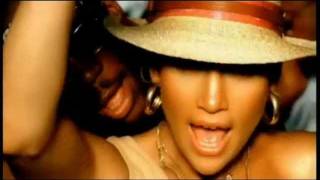 Jennifer Lopez amp Ja Rule  Im Real What about us mashup [upl. by Edualcnaej]