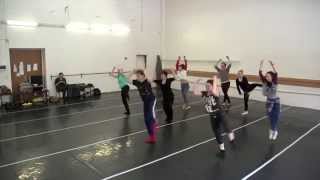 Confessions of A Broken Heart Choreo Kotchoreographer [upl. by Hyacinthie]