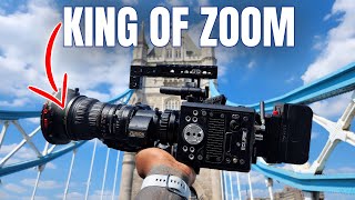 The King of Zoom Lenses [upl. by Retsae118]