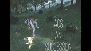 blackdesert Lahn Succession Arena Of Solare №2 [upl. by Essirehs49]