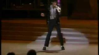 First Moonwalk by Michael Jackson  Billie Jean  Forward this to make Michaels legend stay [upl. by Ahtel373]