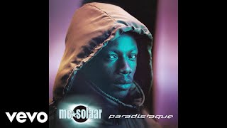 MC Solaar  Paradisiaque Audio Officiel [upl. by Dielle]