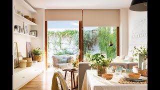 House Tour una casa familiar y muy deco [upl. by Assetal]