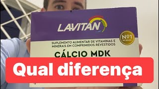 Cálcio MDK ou só Cálcio [upl. by Oicaro80]