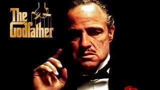 the godfather  4k edit  gta 4 theme [upl. by Enyalaj]