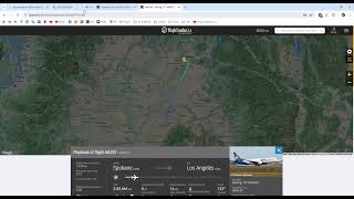 Decoding HFDL ACARS flight data at 11367 kHz amp tracking via Flightradar24 [upl. by Anom]