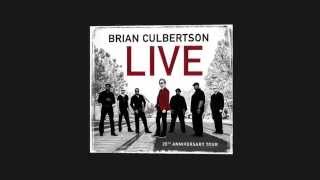 Brian Culbertson quotLIVE  20th Anniversary Tourquot CD Preorder [upl. by Neruat749]