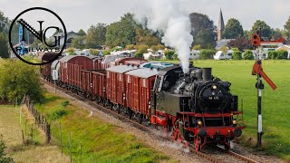 2 september 2023 Terug naar Toen 2023 bij de Veluwsche Stoomtrein Maatschappij deel 2 zaterdag [upl. by Grane]