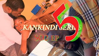 KANKINDI SERIES SO2 EP 5Burundian movies Rwandan movies Tanzanian movies 2023 [upl. by Swagerty]