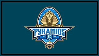 The Football Club That Bought Their Fans Pyramids FC [upl. by Anairad]