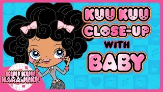 Kuu Kuu Harajuku  Top YouTuber Vlog with Baby [upl. by Marcelo]