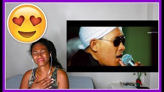 Khalifah  Suara Khalifah Official Music Video  Reaction [upl. by Yeldar]