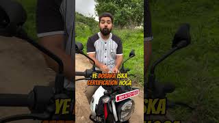 Bajaj Freedom 125 ke baare mein ye kisi ne nahi btaya hoga bajajfreedom [upl. by Aisercal]