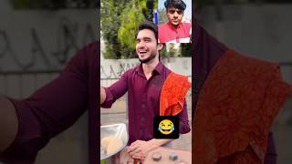 1 liter aalu kaise le jaoge 😂shortsviralfunnycomedyabrazkhansana [upl. by Ydospahr517]