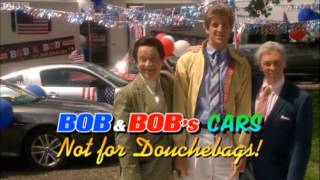 Harry and Paul Bob and Bobs Cars Advert [upl. by Nitsa697]