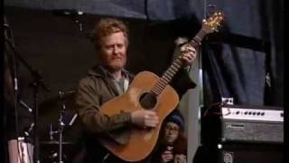 Glen Hansard  Back Broke [upl. by Nilre321]