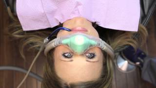 Sedation Dentistry  Go To Your Happy Place [upl. by Rankin]